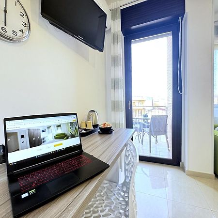 B&B Corso Roma Apricena Экстерьер фото