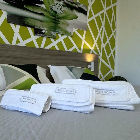 B&B Corso Roma Apricena Экстерьер фото