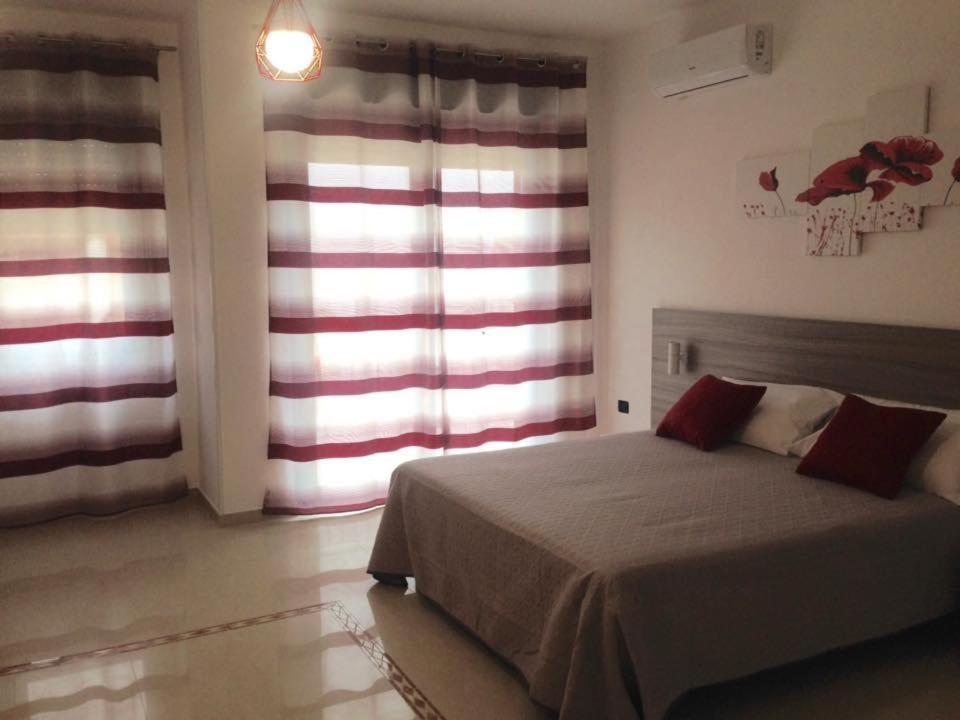 B&B Corso Roma Apricena Экстерьер фото