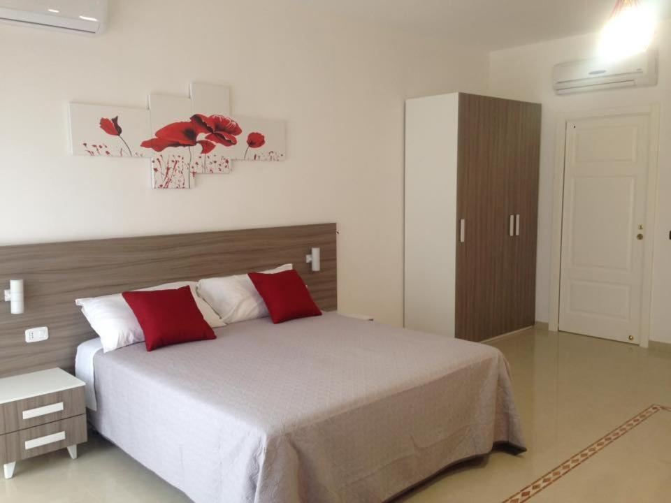 B&B Corso Roma Apricena Экстерьер фото