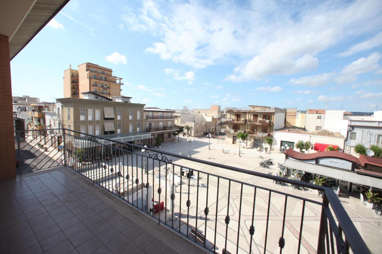 B&B Corso Roma Apricena Экстерьер фото