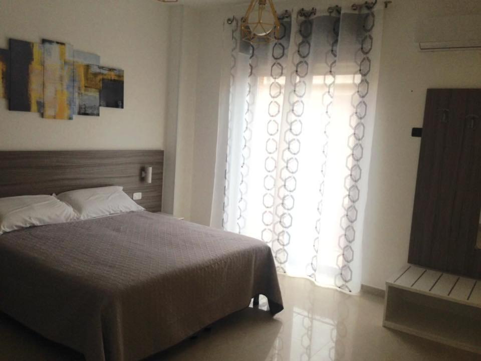 B&B Corso Roma Apricena Экстерьер фото