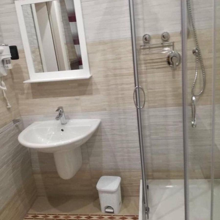 B&B Corso Roma Apricena Экстерьер фото