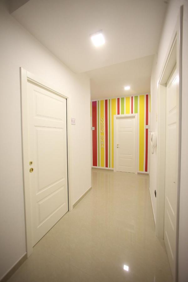 B&B Corso Roma Apricena Экстерьер фото