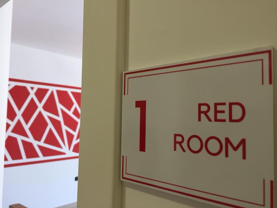 B&B Corso Roma Apricena Экстерьер фото