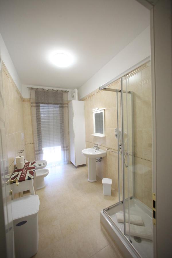 B&B Corso Roma Apricena Экстерьер фото
