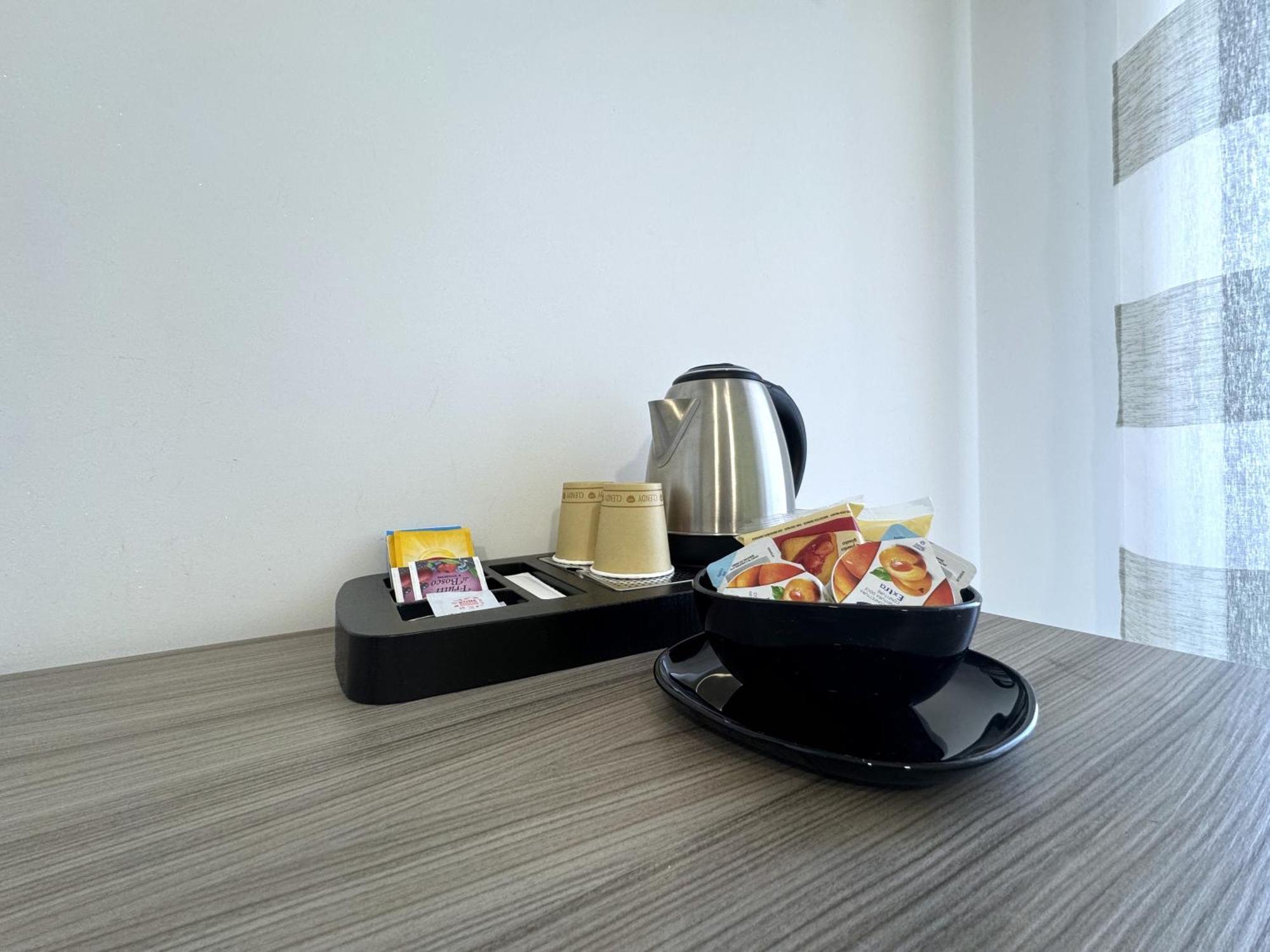 B&B Corso Roma Apricena Экстерьер фото