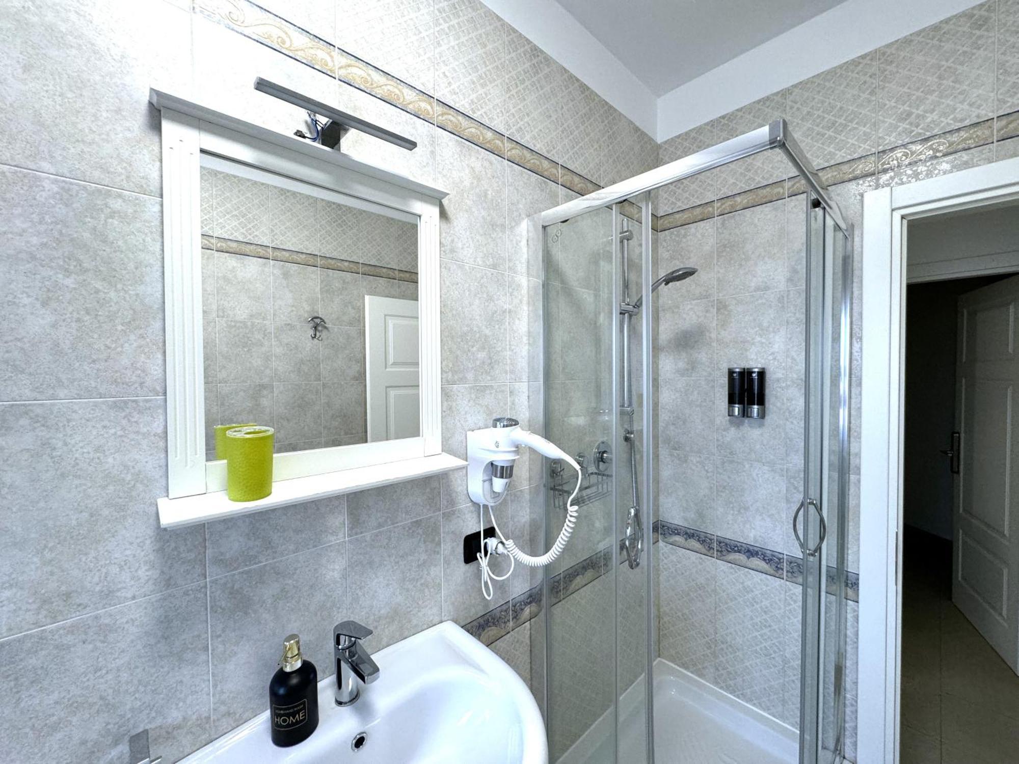 B&B Corso Roma Apricena Экстерьер фото