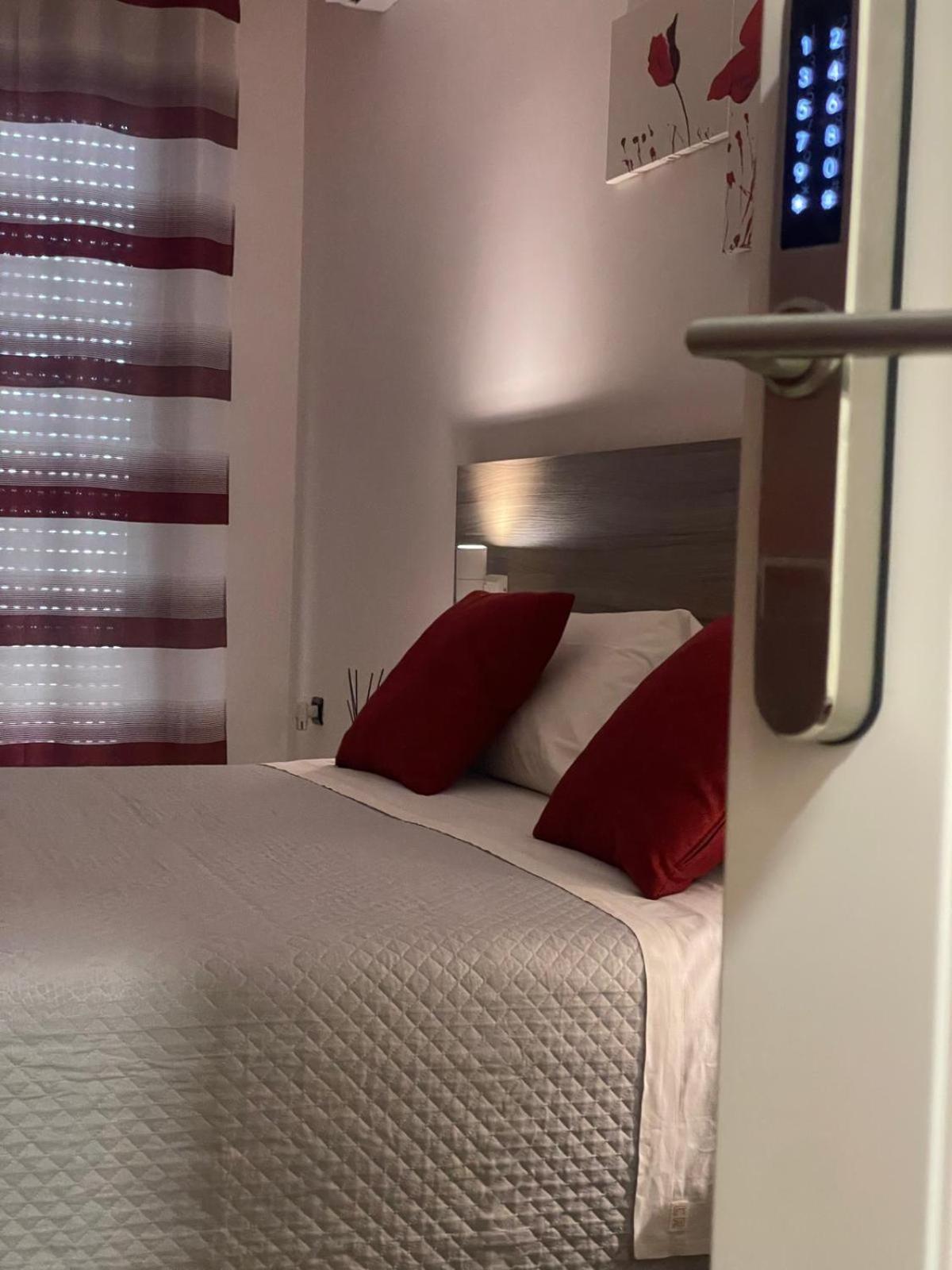 B&B Corso Roma Apricena Экстерьер фото